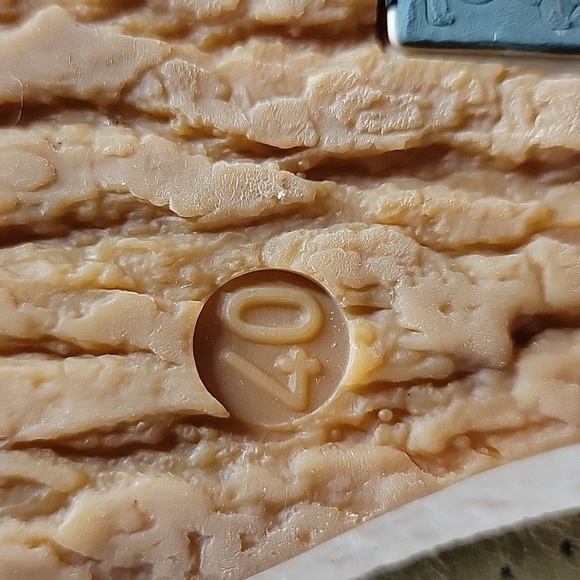 Josef Seibel Women's Classic Caspian Fashion Green Leather Sneakers, Size 9-9.5 - Picture 11 of 12